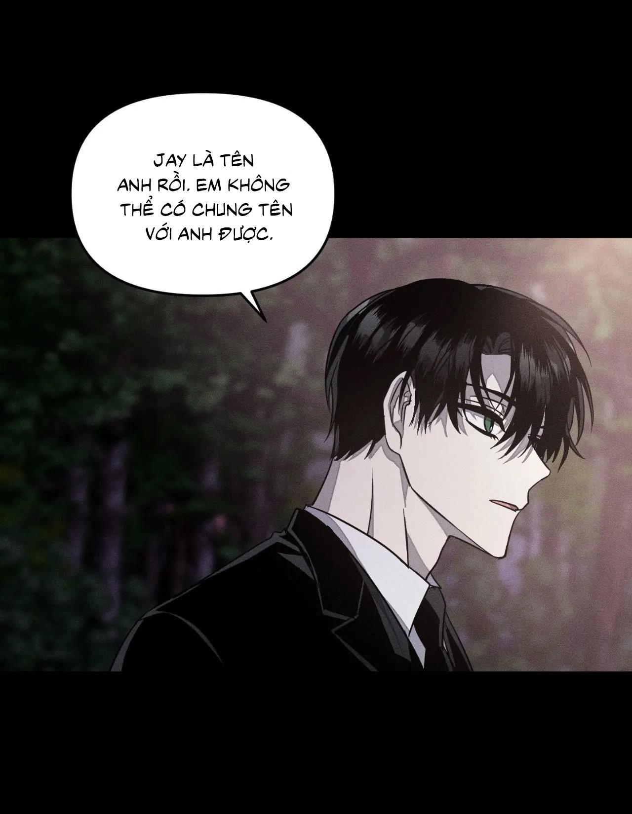 Công Lập Left Fluke Chapter 28 - Next 