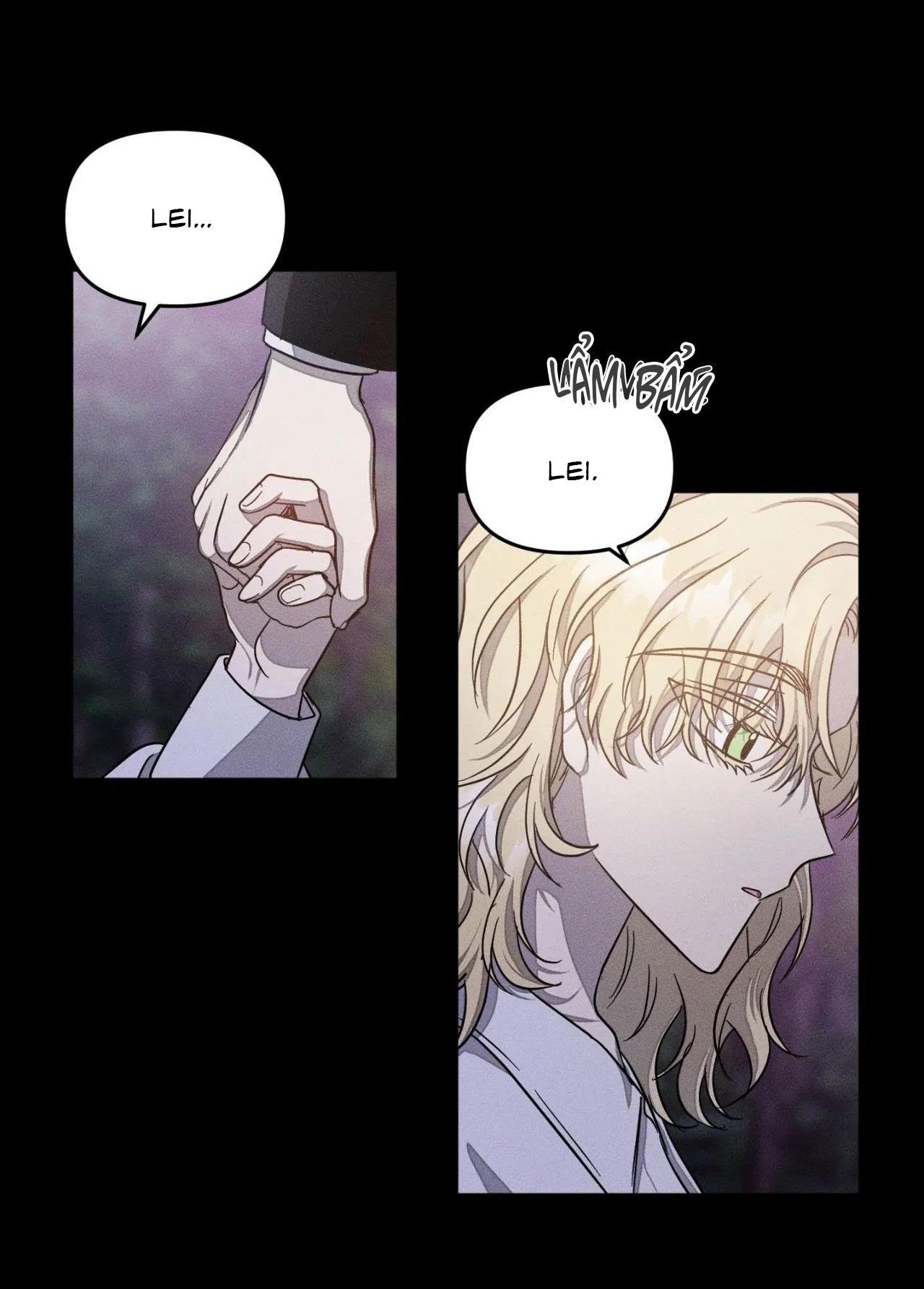 Công Lập Left Fluke Chapter 28 - Next 