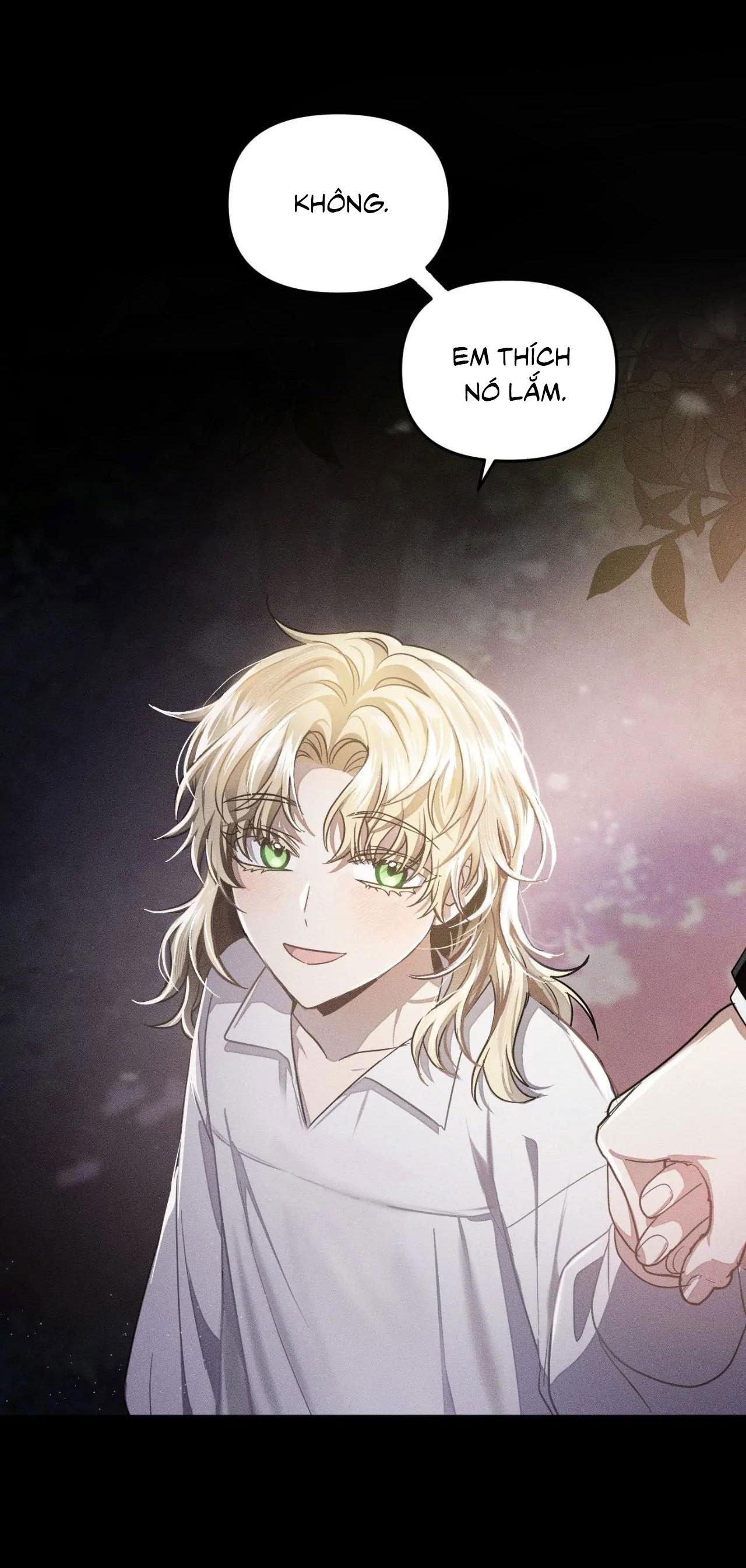 Công Lập Left Fluke Chapter 28 - Next 