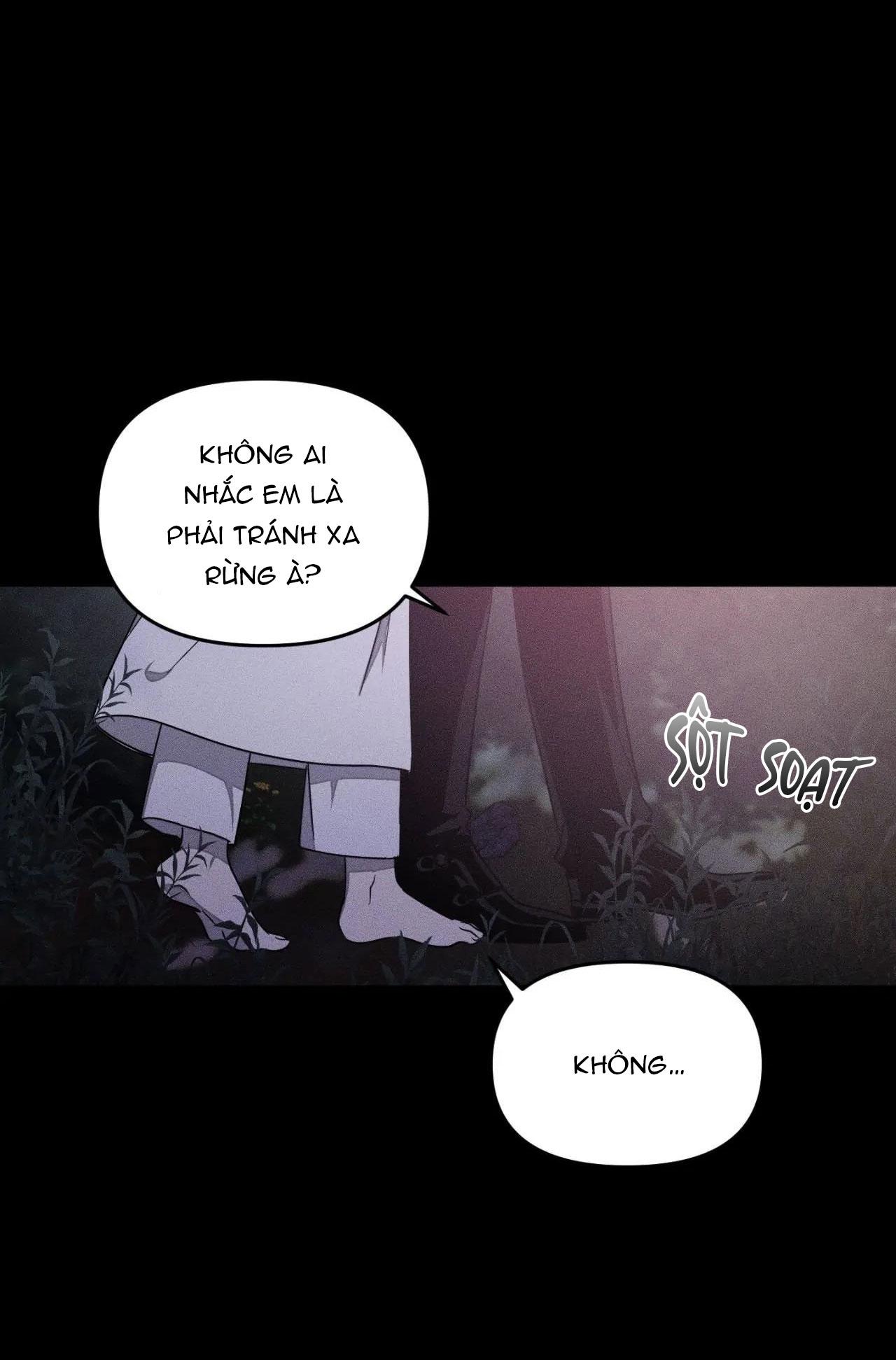 Công Lập Left Fluke Chapter 28 - Next 