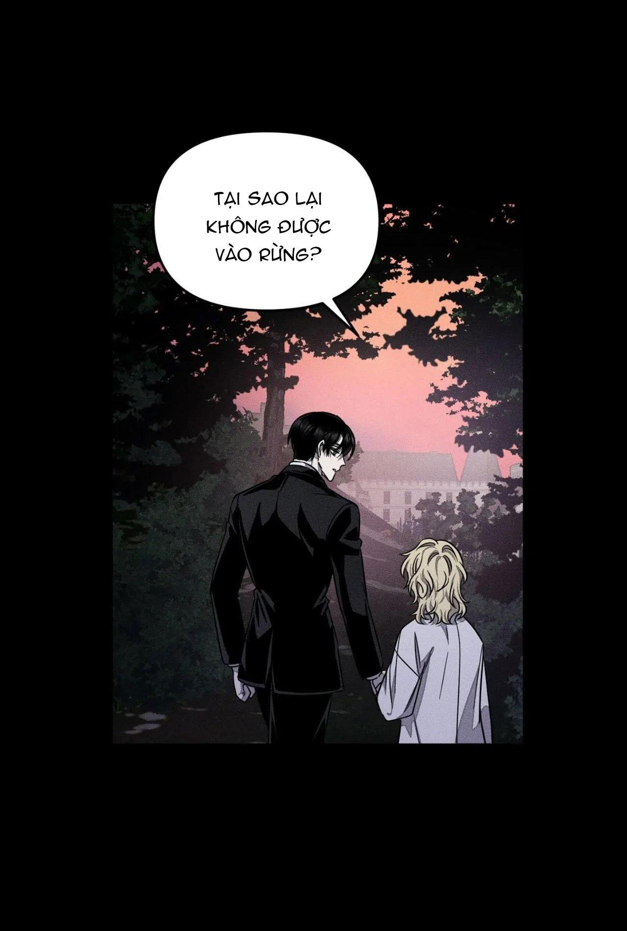 Công Lập Left Fluke Chapter 28 - Next 