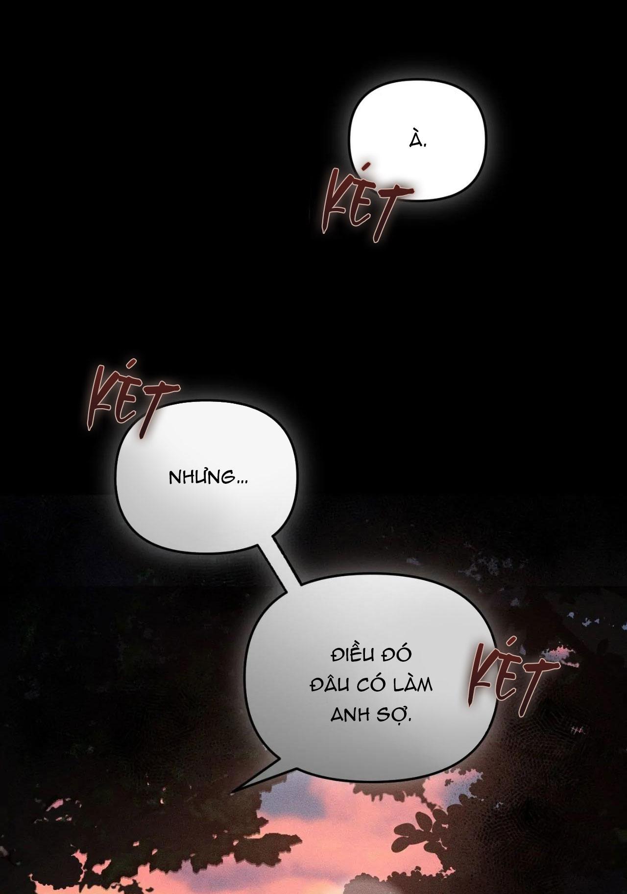 Công Lập Left Fluke Chapter 28 - Next 