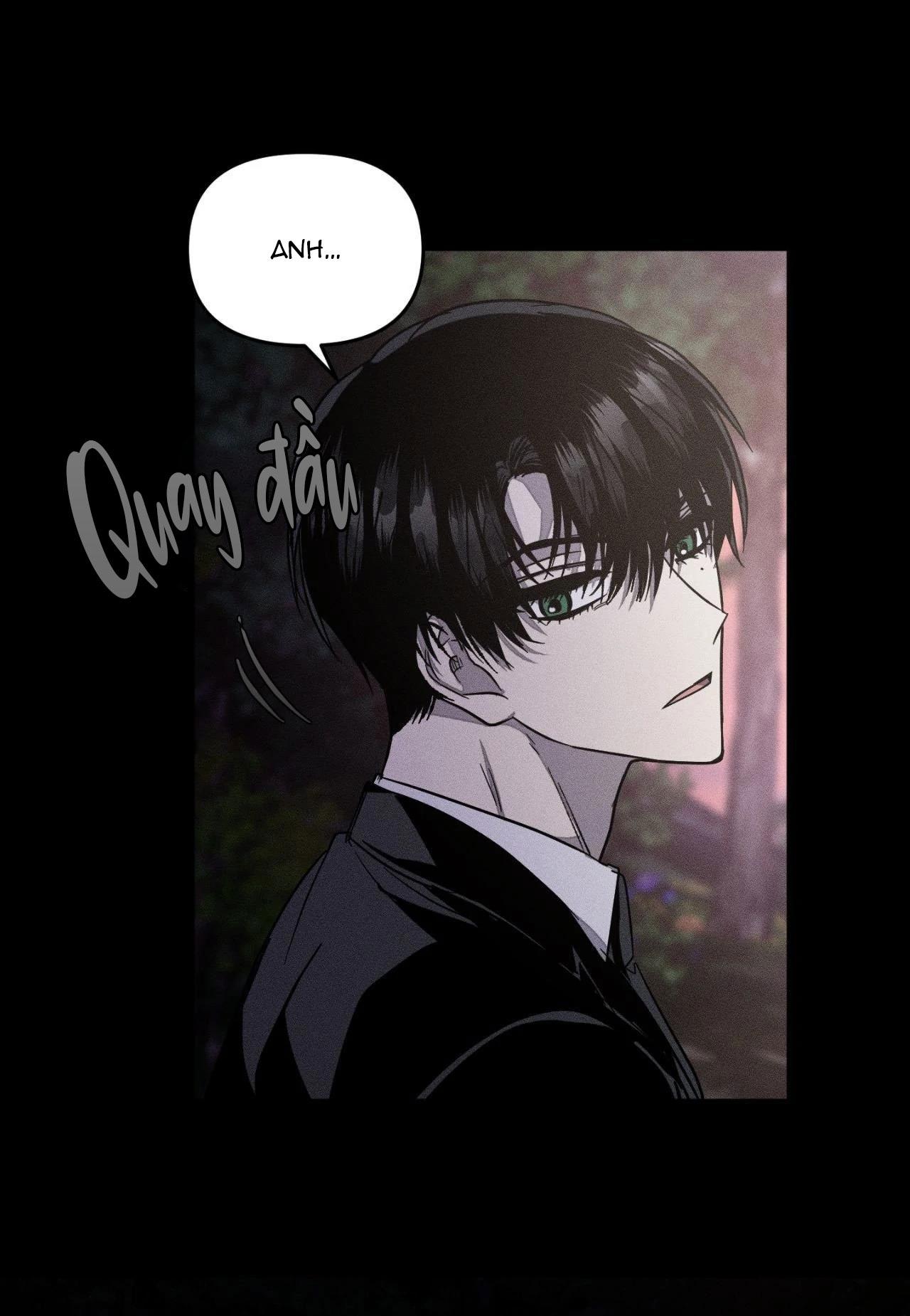 Công Lập Left Fluke Chapter 28 - Next 