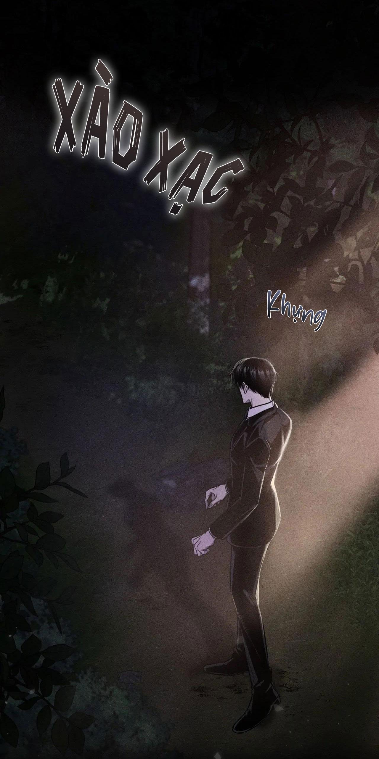 Công Lập Left Fluke Chapter 28 - Next 