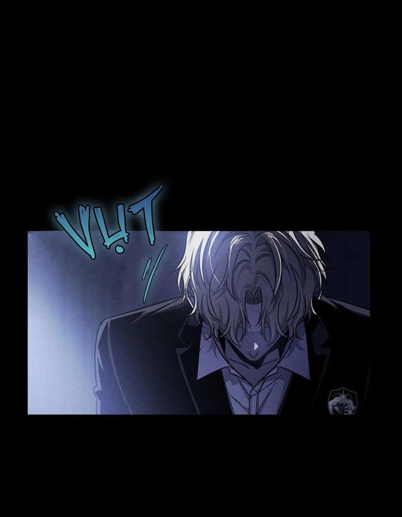 Công Lập Left Fluke Chapter 28 - Next 