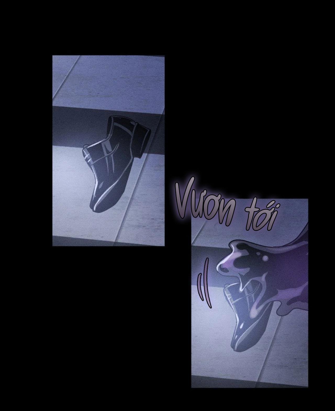Công Lập Left Fluke Chapter 28 - Next 