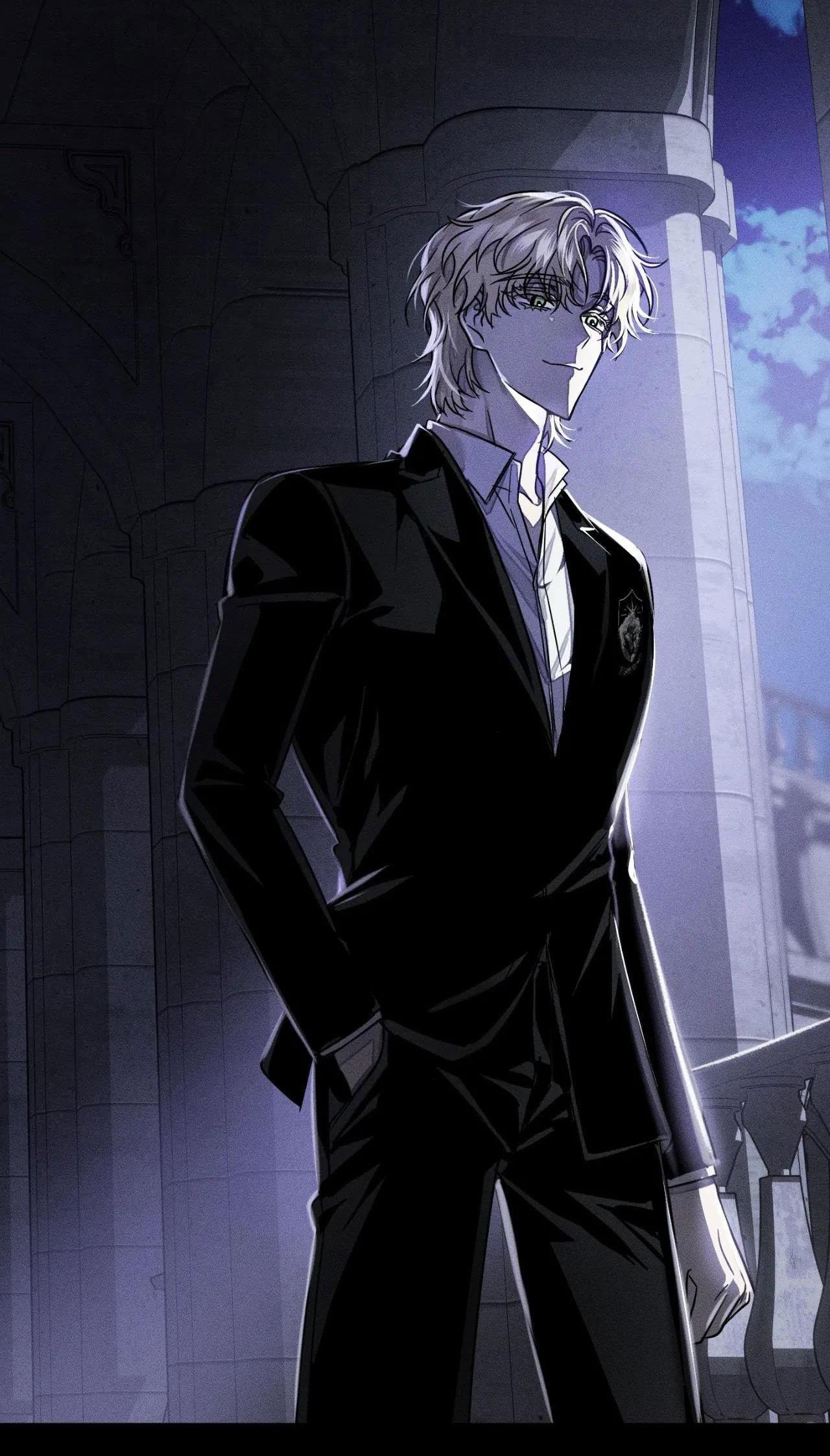 Công Lập Left Fluke Chapter 28 - Next 