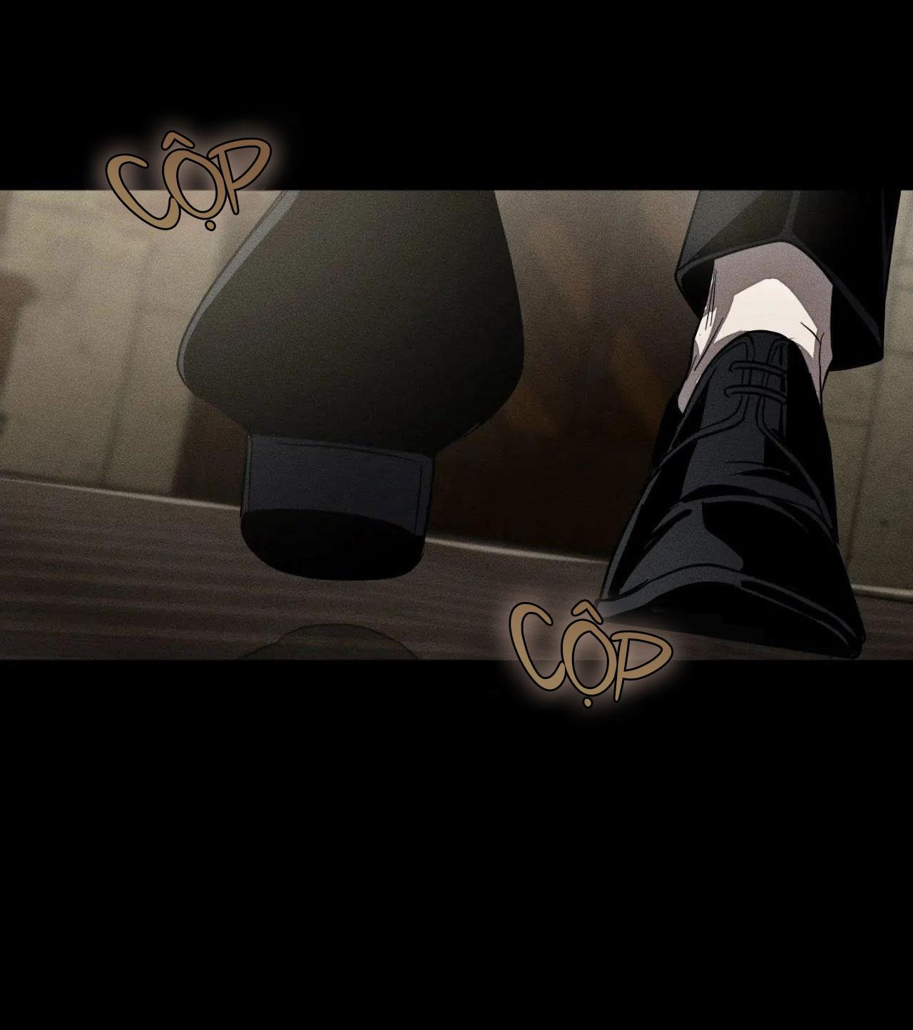 Công Lập Left Fluke Chapter 28 - Next 