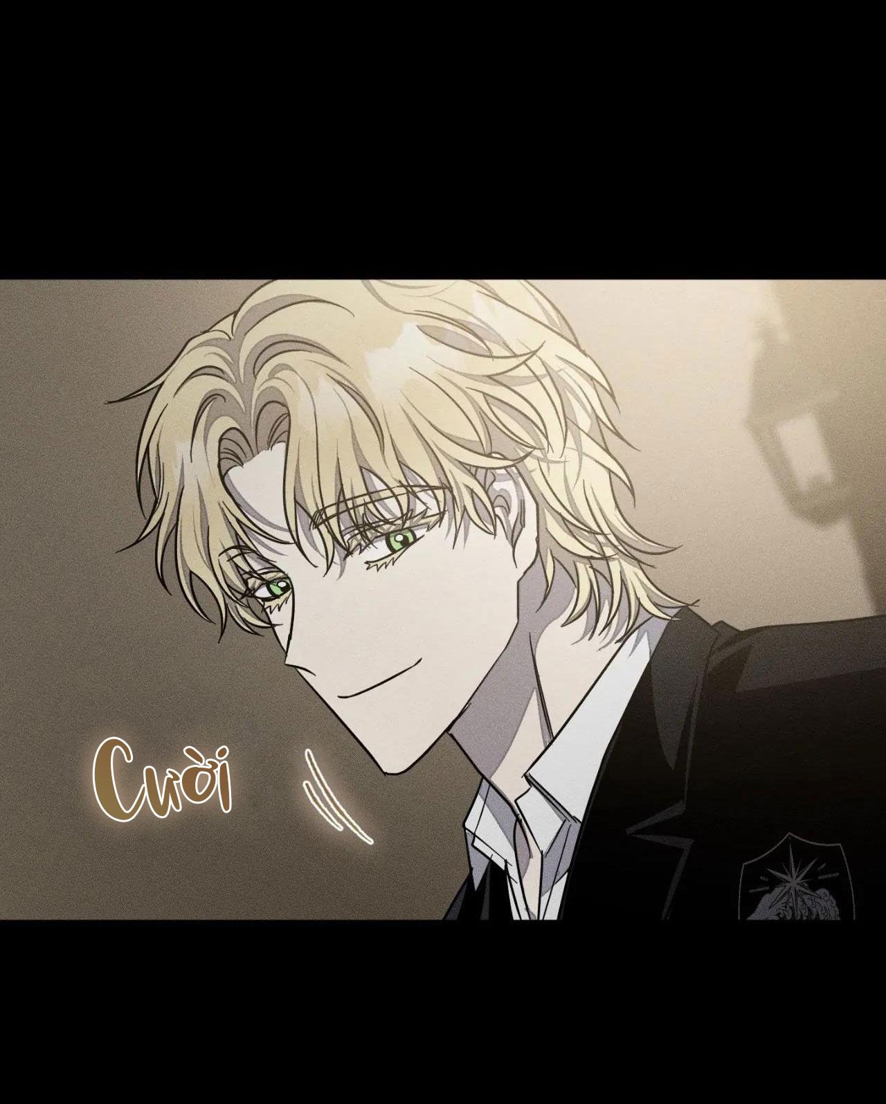 Công Lập Left Fluke Chapter 28 - Next 