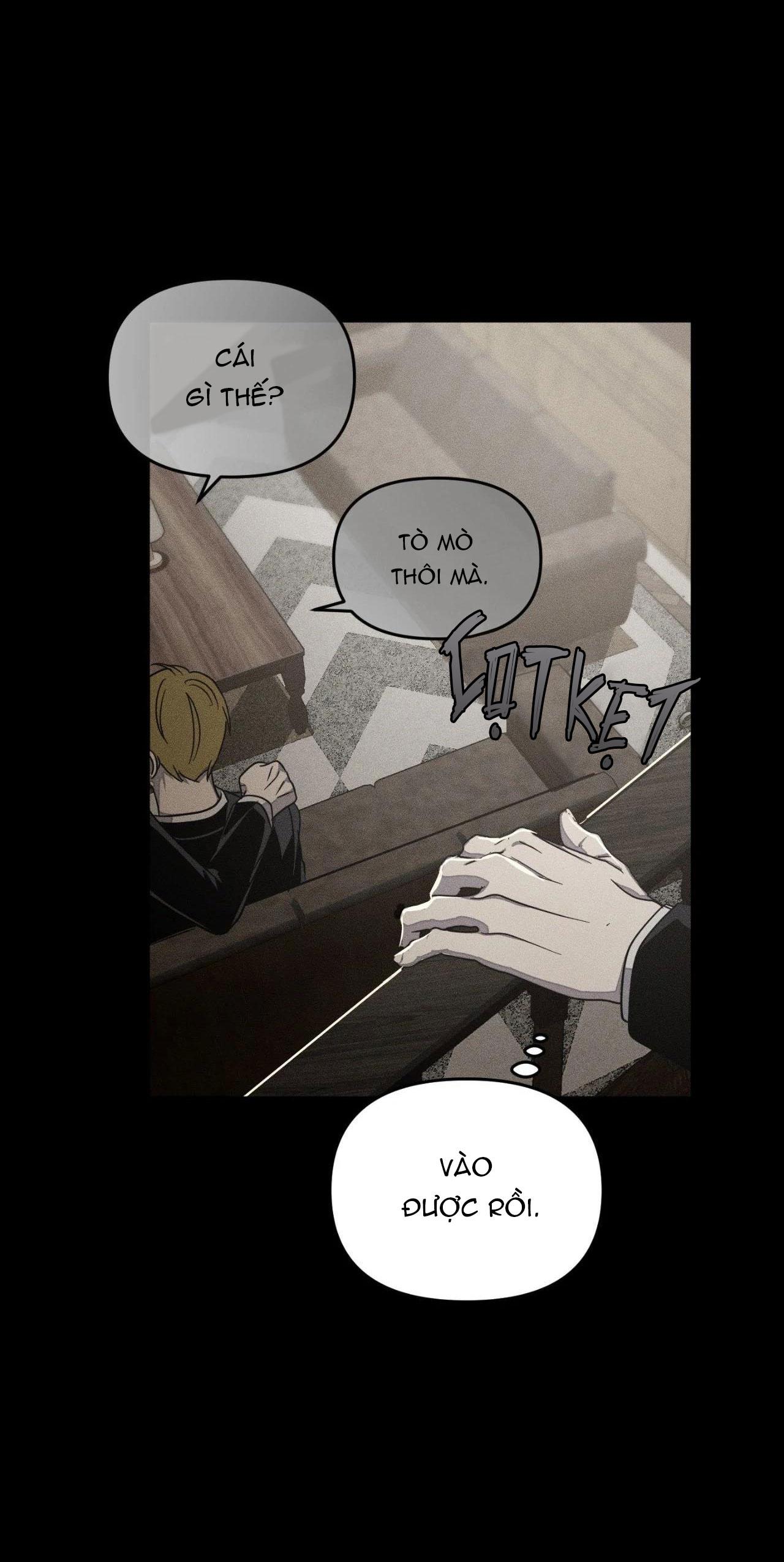 Công Lập Left Fluke Chapter 28 - Next 