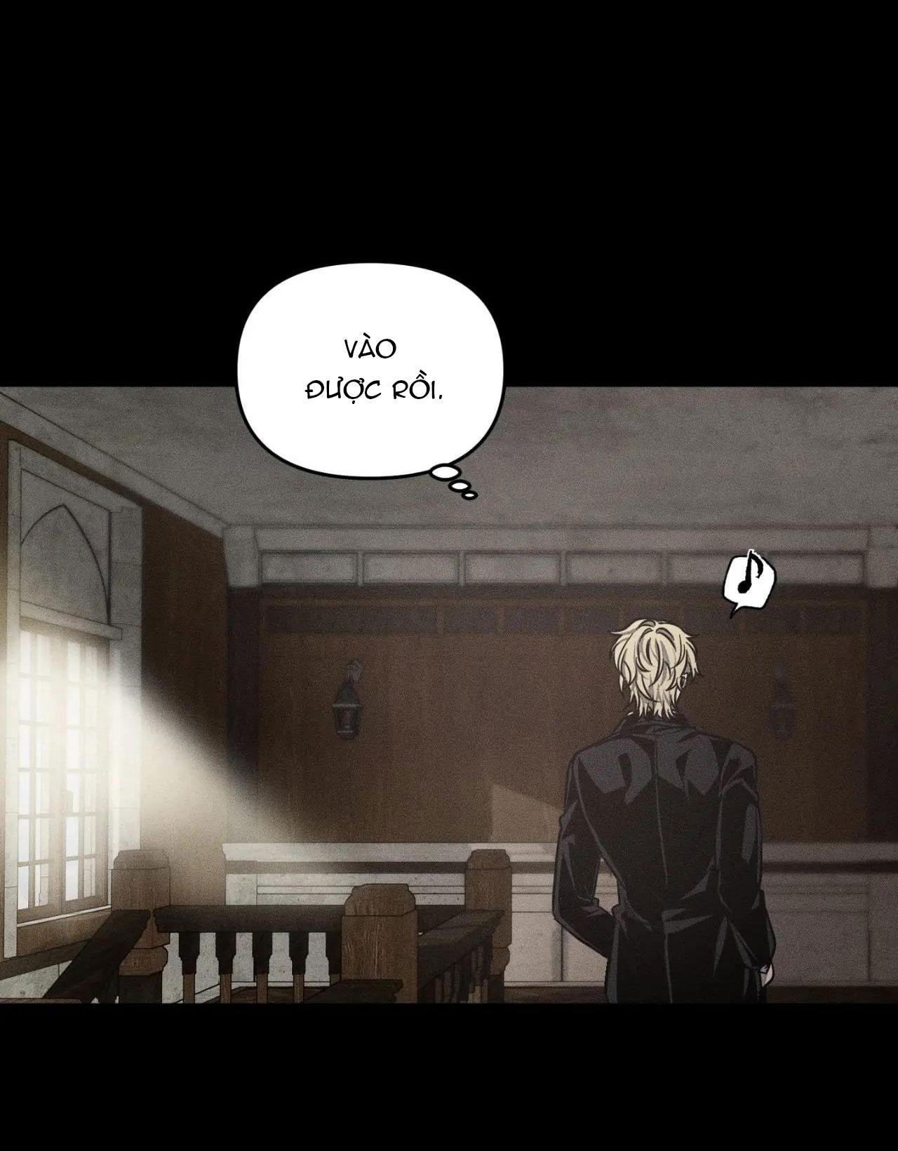 Công Lập Left Fluke Chapter 28 - Next 