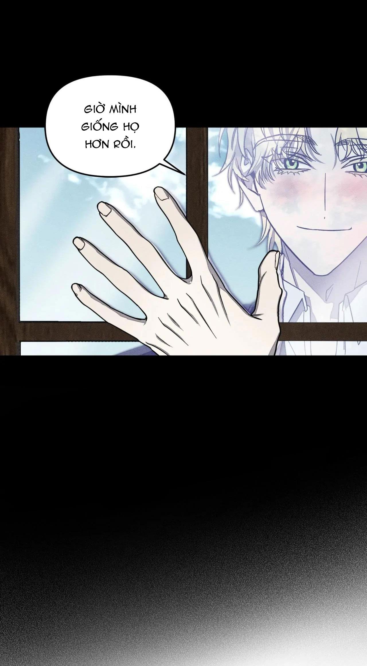 Công Lập Left Fluke Chapter 28 - Next 