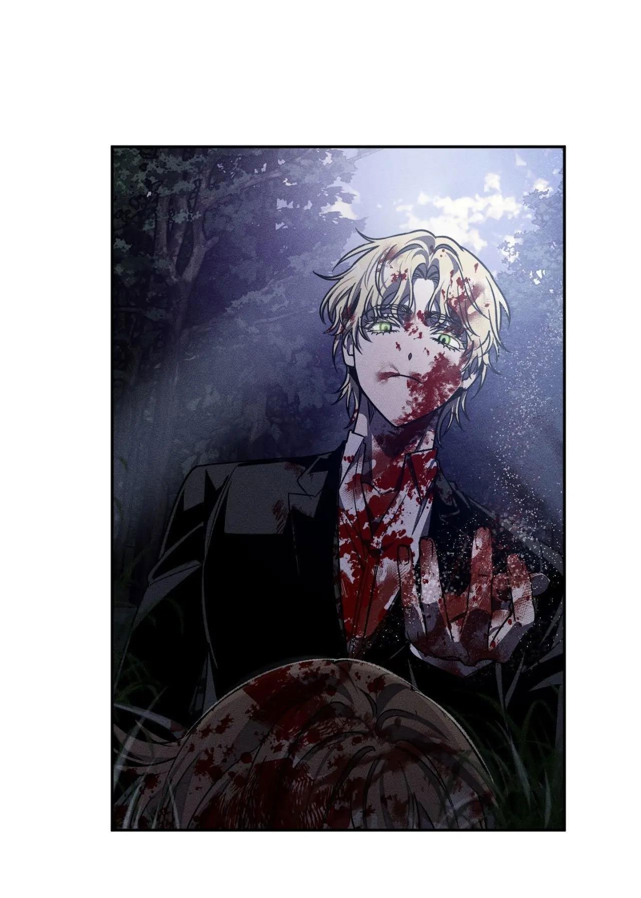 Công Lập Left Fluke Chapter 28 - Next 