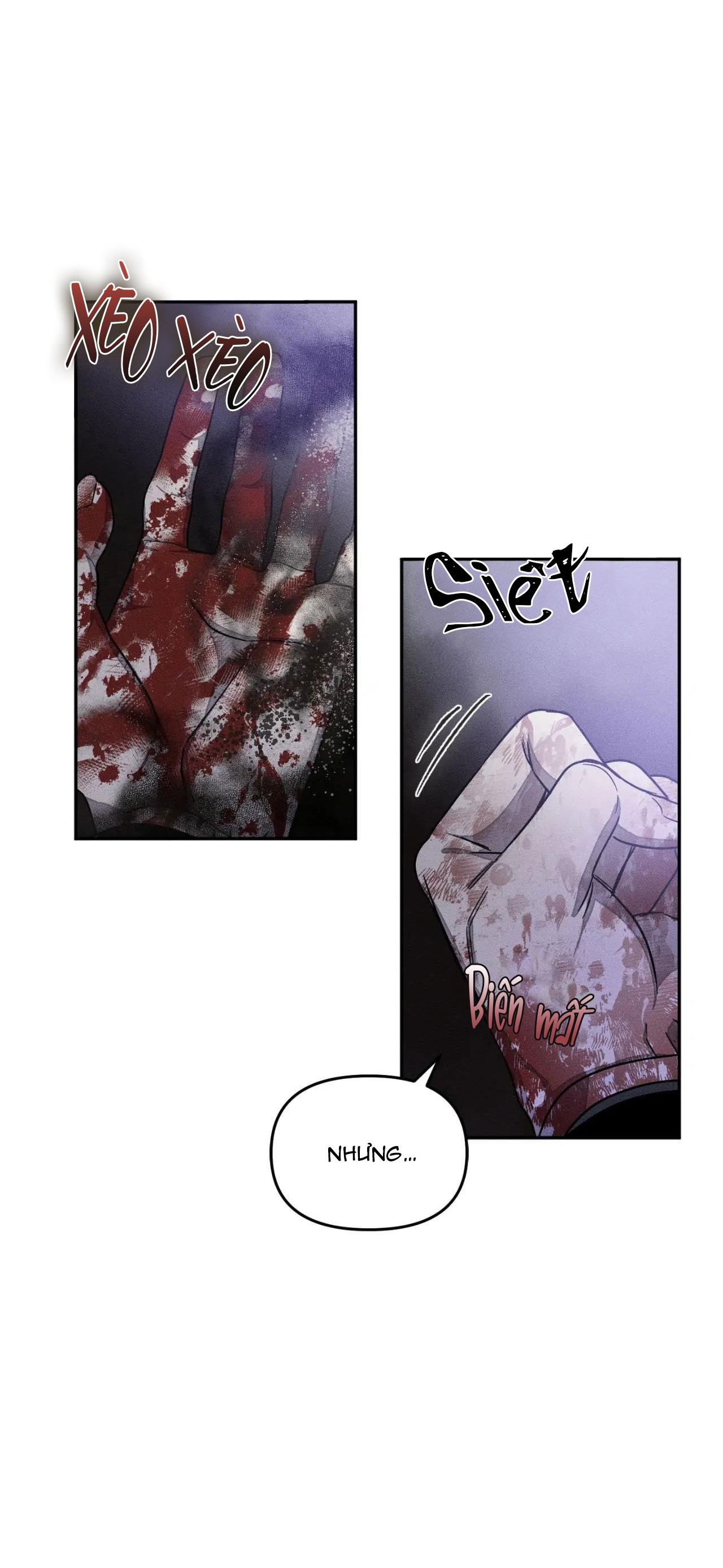 Công Lập Left Fluke Chapter 28 - Next 