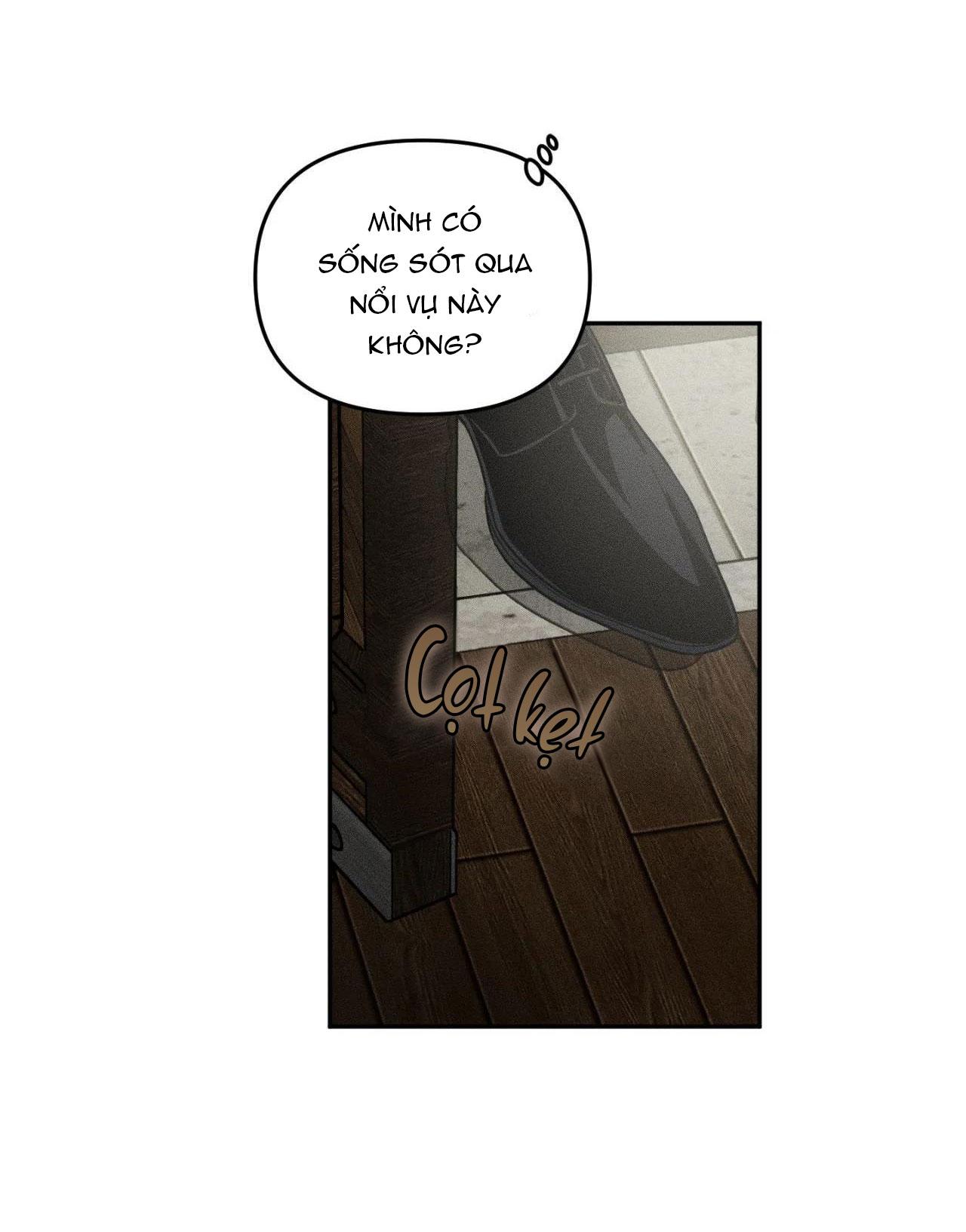 Công Lập Left Fluke Chapter 28 - Next 