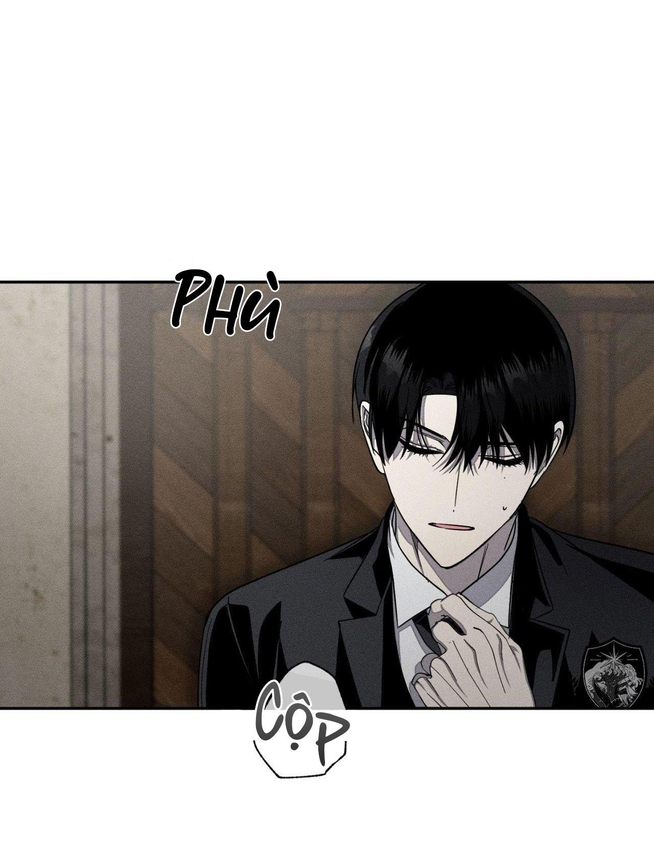 Công Lập Left Fluke Chapter 30 - Trang 3
