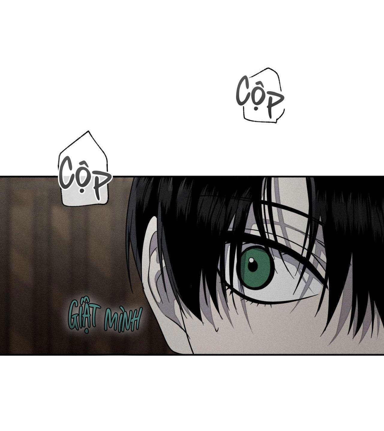 Công Lập Left Fluke Chapter 30 - Trang 3