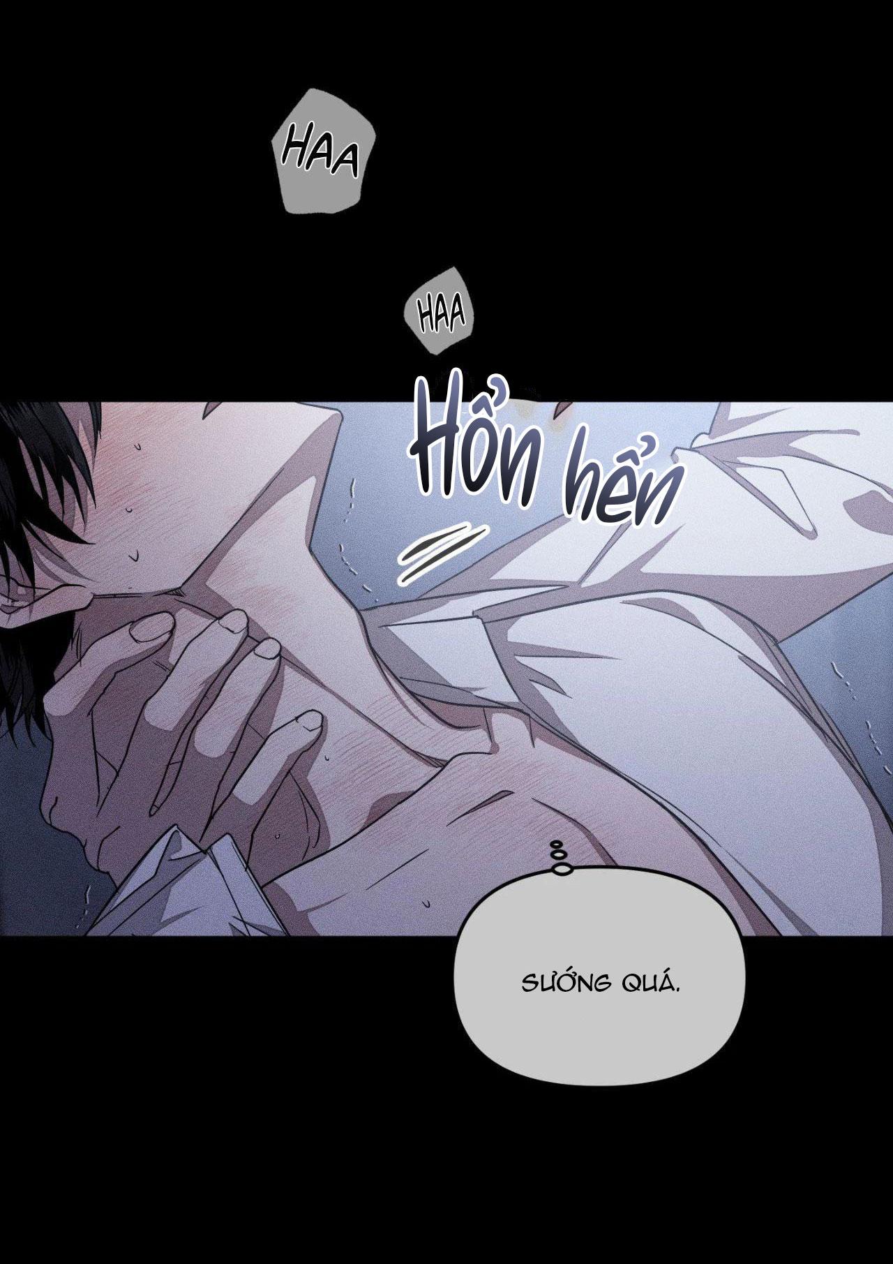 Công Lập Left Fluke Chapter 30 - Trang 3
