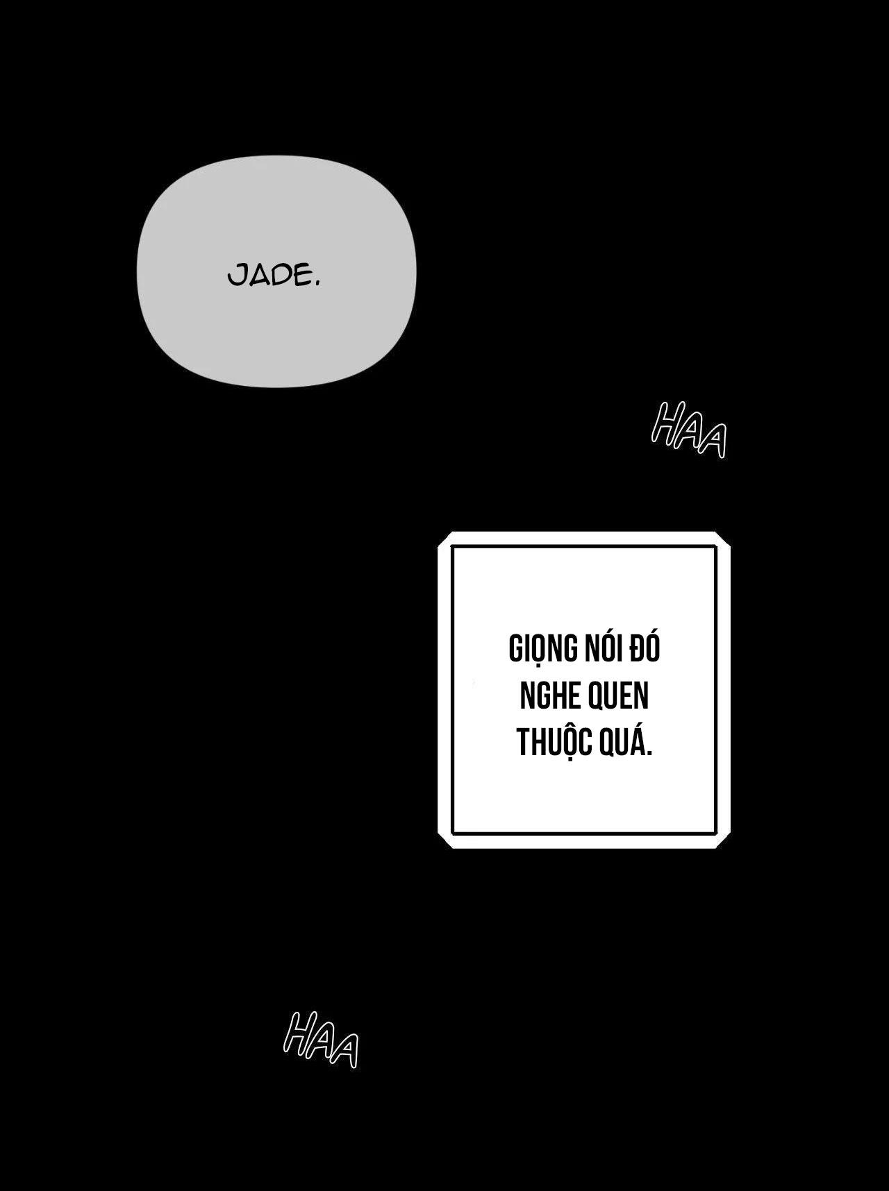 Công Lập Left Fluke Chapter 30 - Trang 3