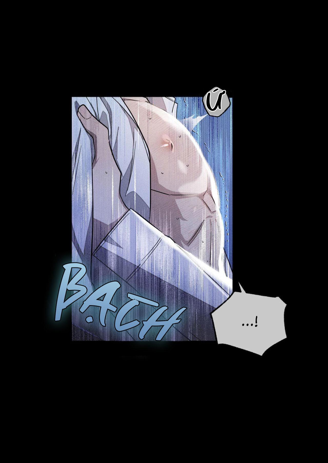 Công Lập Left Fluke Chapter 30 - Trang 3