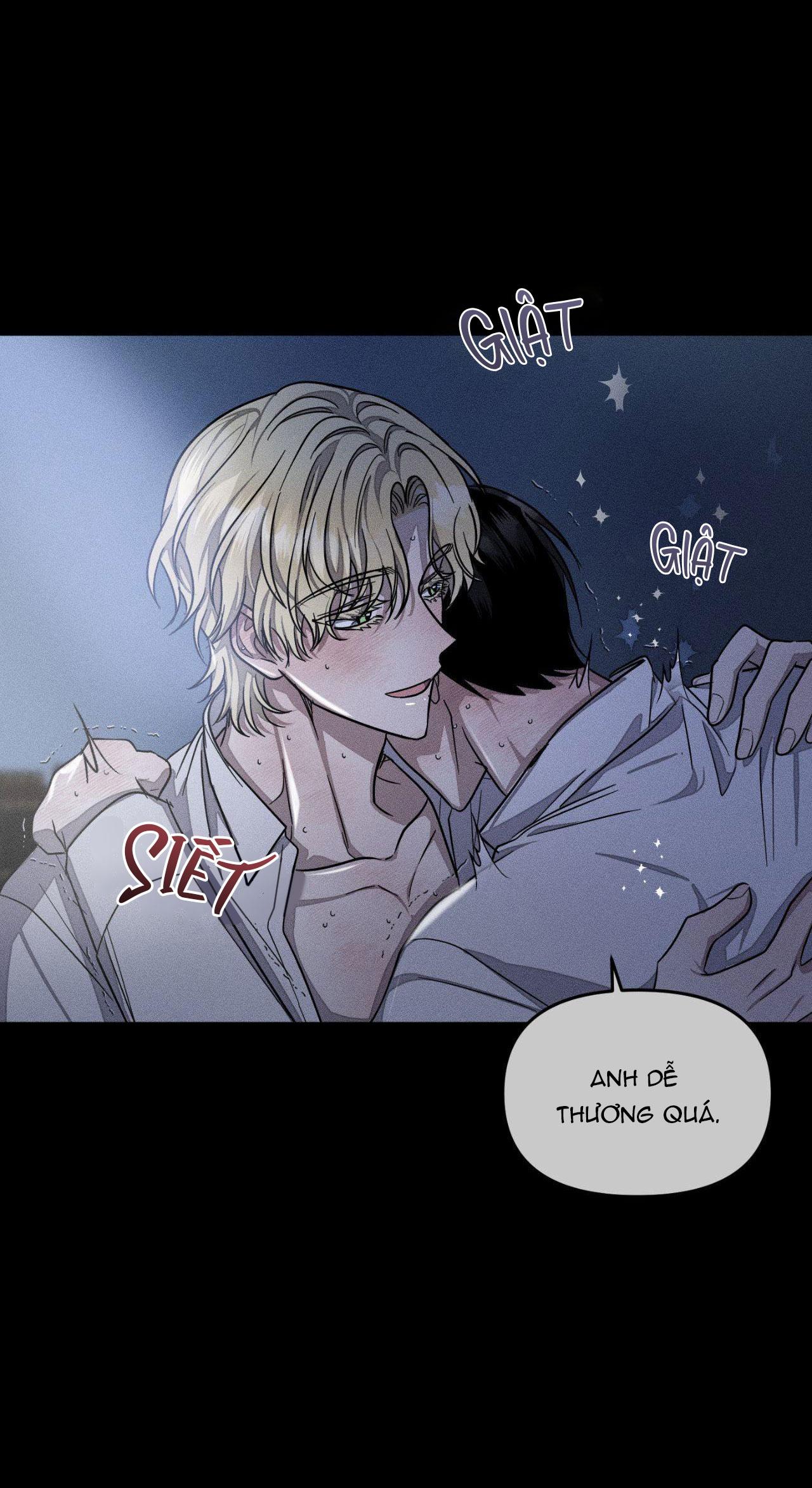 Công Lập Left Fluke Chapter 30 - Trang 3