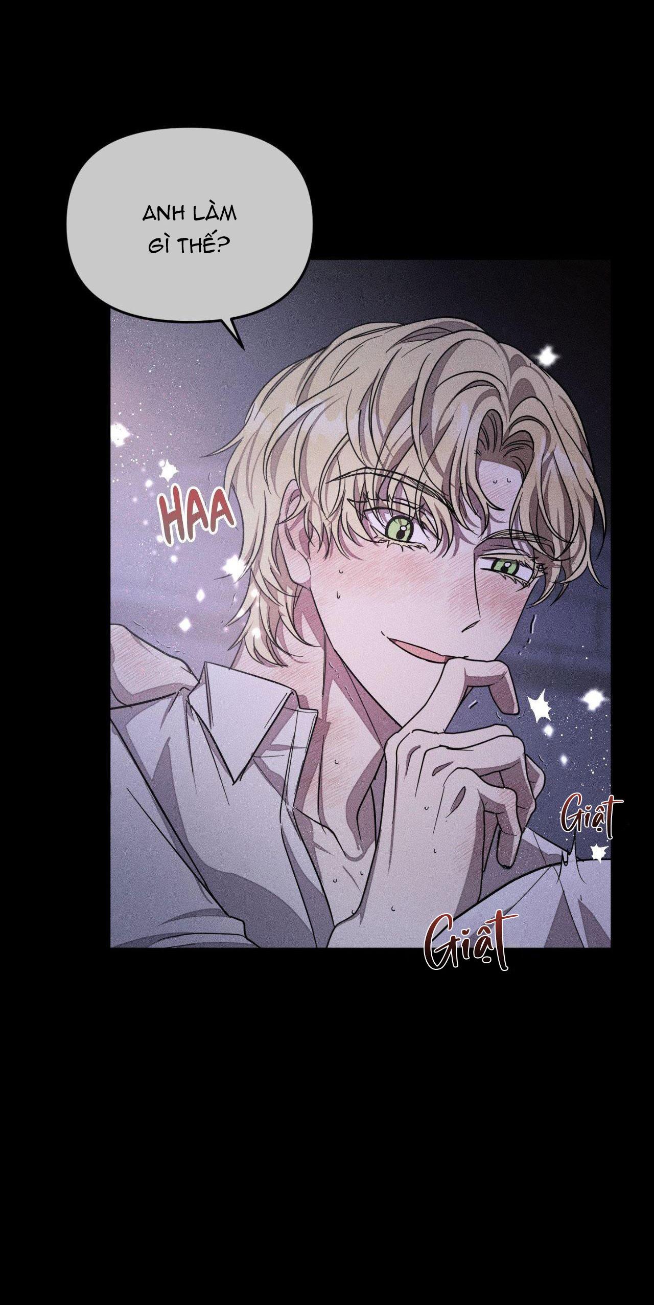 Công Lập Left Fluke Chapter 30 - Trang 3