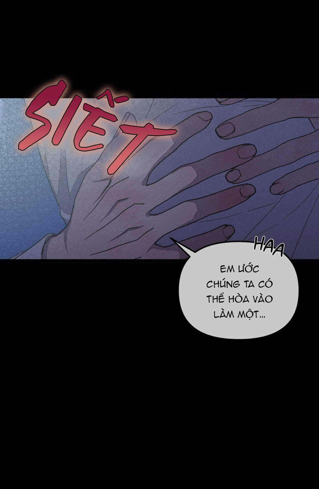 Công Lập Left Fluke Chapter 30 - Trang 3