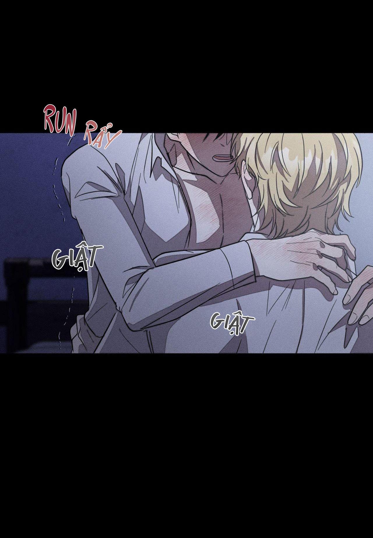 Công Lập Left Fluke Chapter 30 - Trang 3