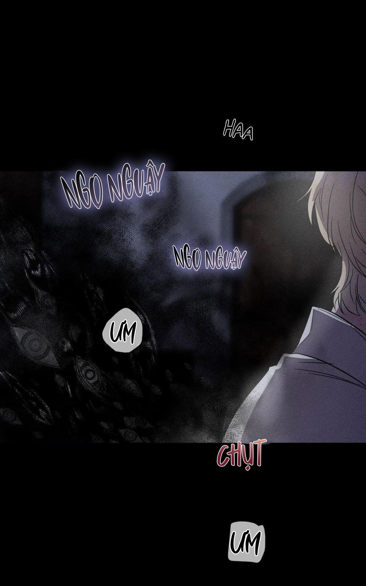 Công Lập Left Fluke Chapter 30 - Trang 3