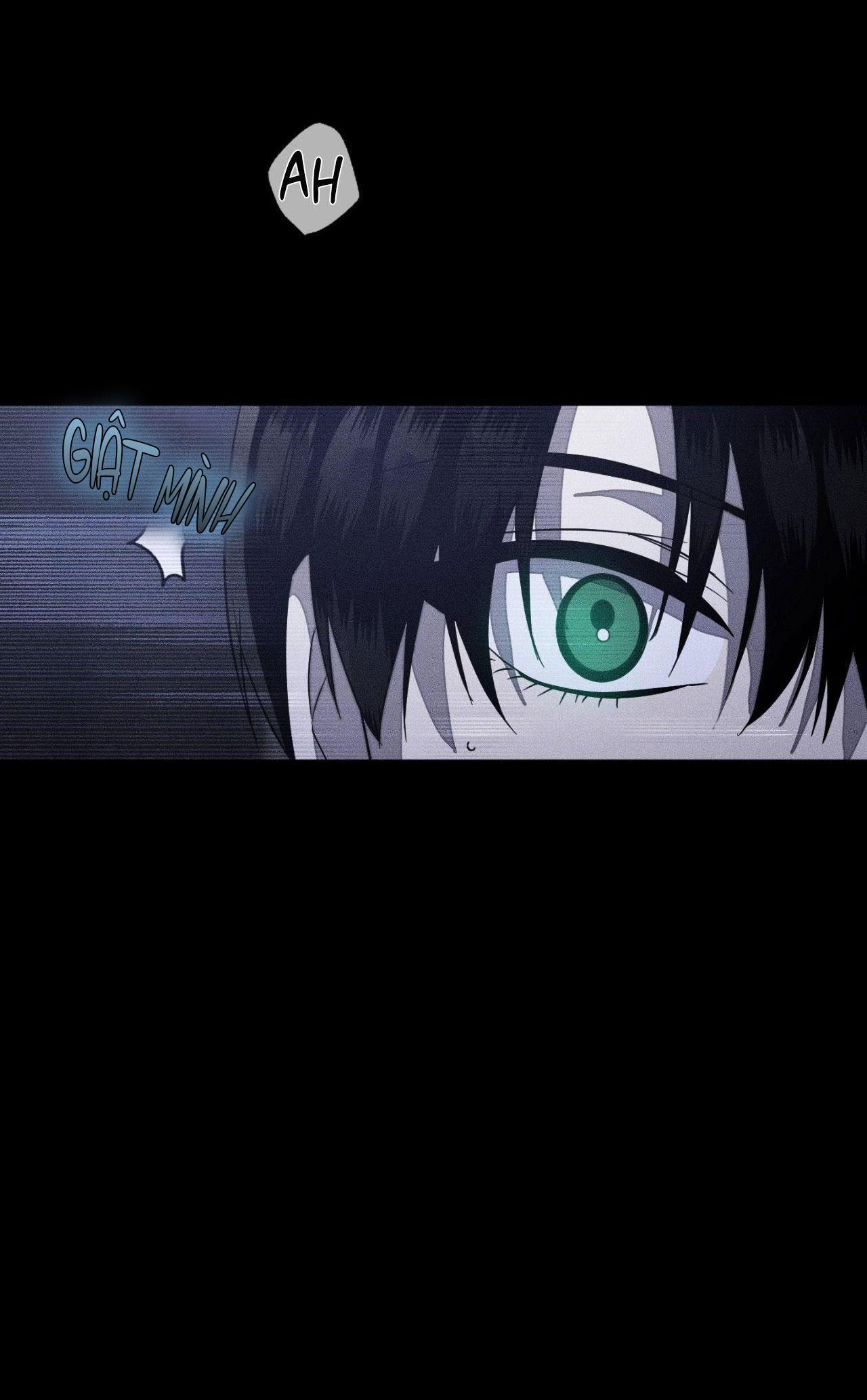 Công Lập Left Fluke Chapter 30 - Trang 3