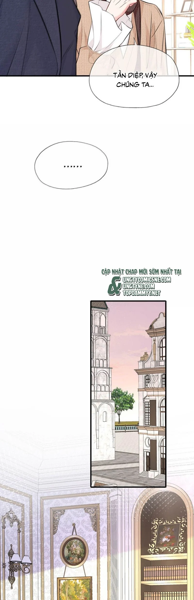 Công Lược Đối Tượng! Hình Tượng Của Cậu Sập Rồi! Chapter 36 - Trang 2