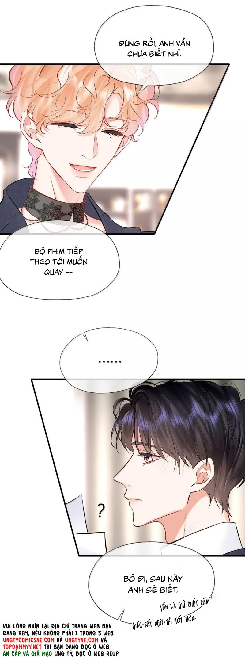 Công Lược Đối Tượng! Hình Tượng Của Cậu Sập Rồi! Chapter 37 - Trang 2