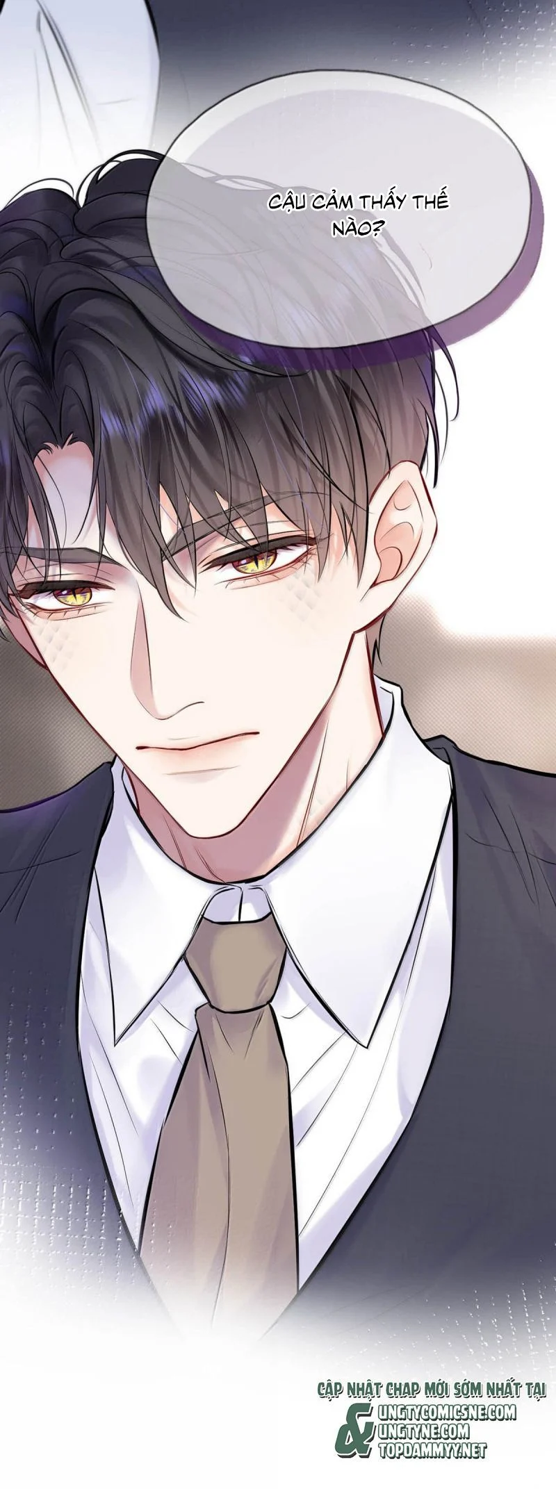 Công Lược Đối Tượng! Hình Tượng Của Cậu Sập Rồi! Chapter 37 - Trang 2