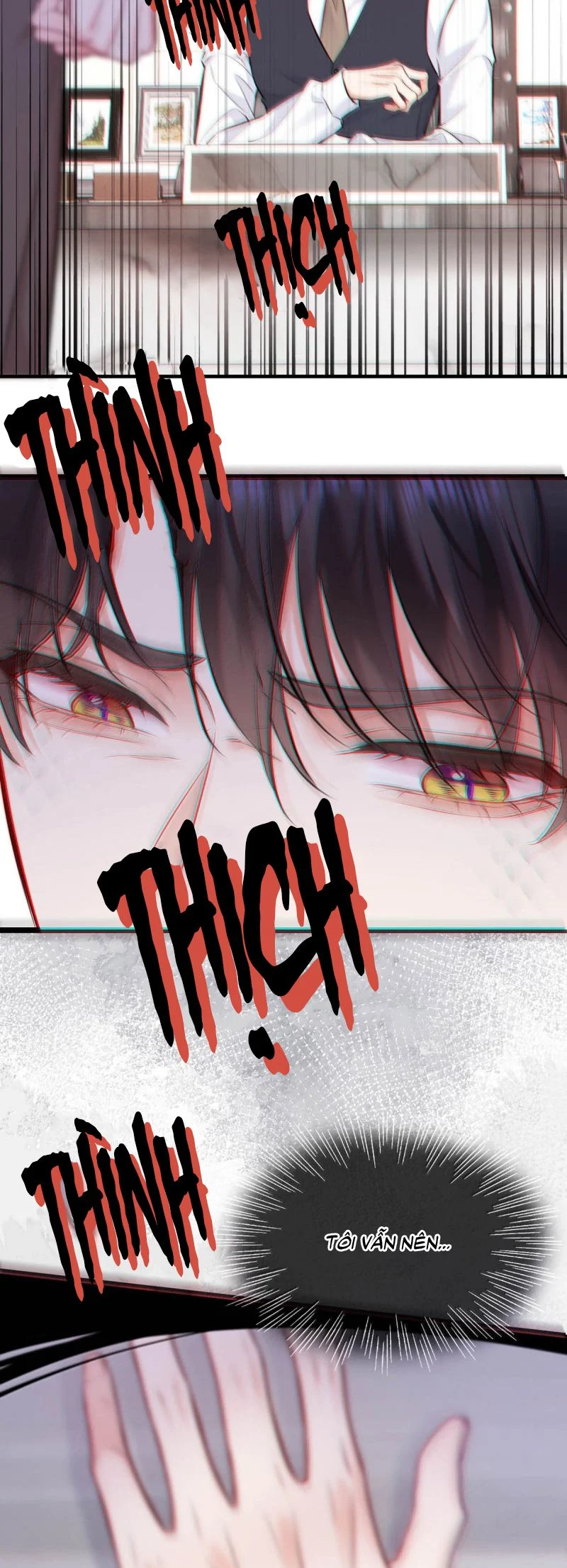 Công Lược Đối Tượng! Hình Tượng Của Cậu Sập Rồi! Chapter 38 - Trang 2