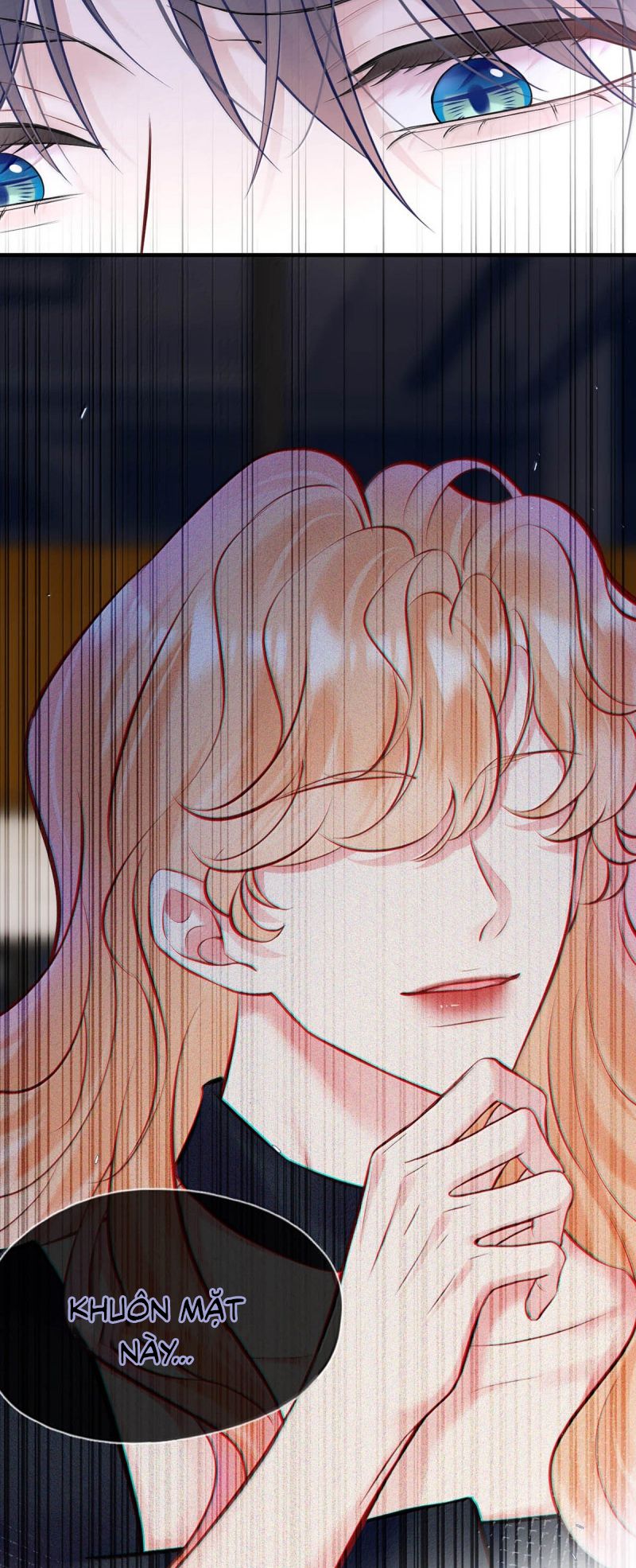 Công Lược Đối Tượng! Hình Tượng Của Cậu Sập Rồi! Chapter 48 13