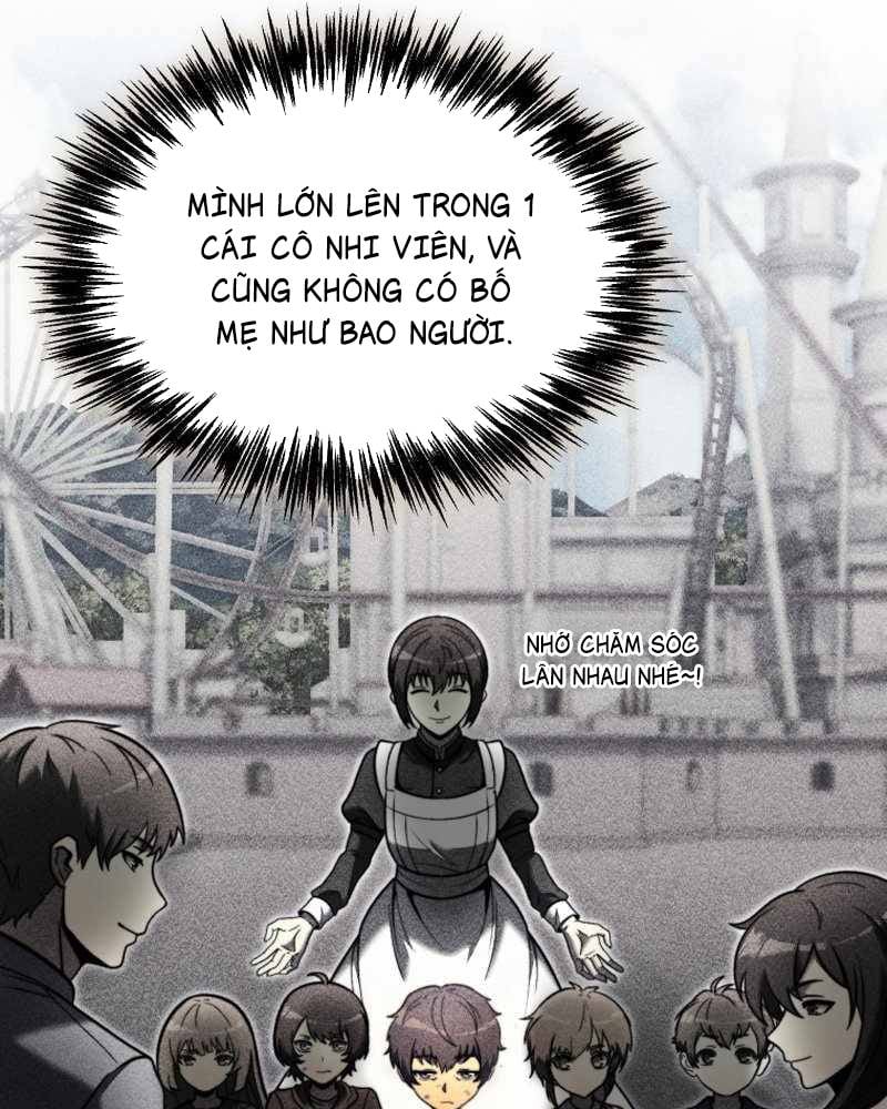 Công Lược Ký Sự Của Siêu Việt Cấp Phản Diện Chapter 1 50