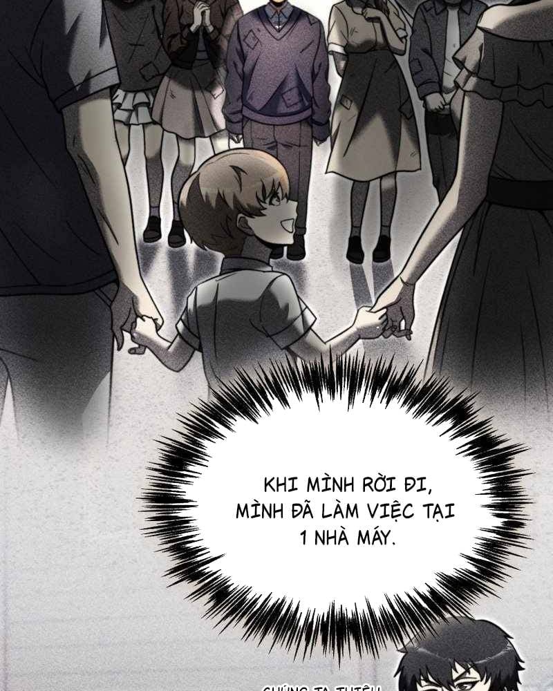 Công Lược Ký Sự Của Siêu Việt Cấp Phản Diện Chapter 1 51