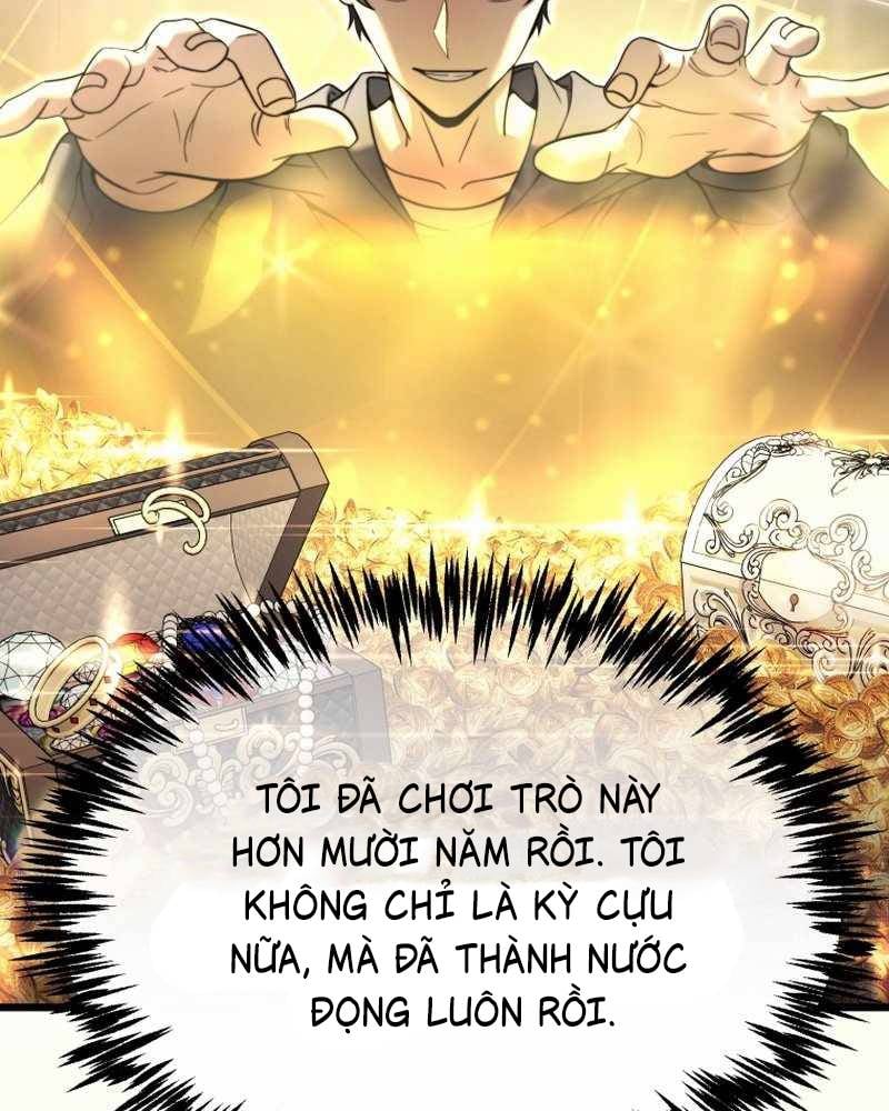 Công Lược Ký Sự Của Siêu Việt Cấp Phản Diện Chapter 1 58