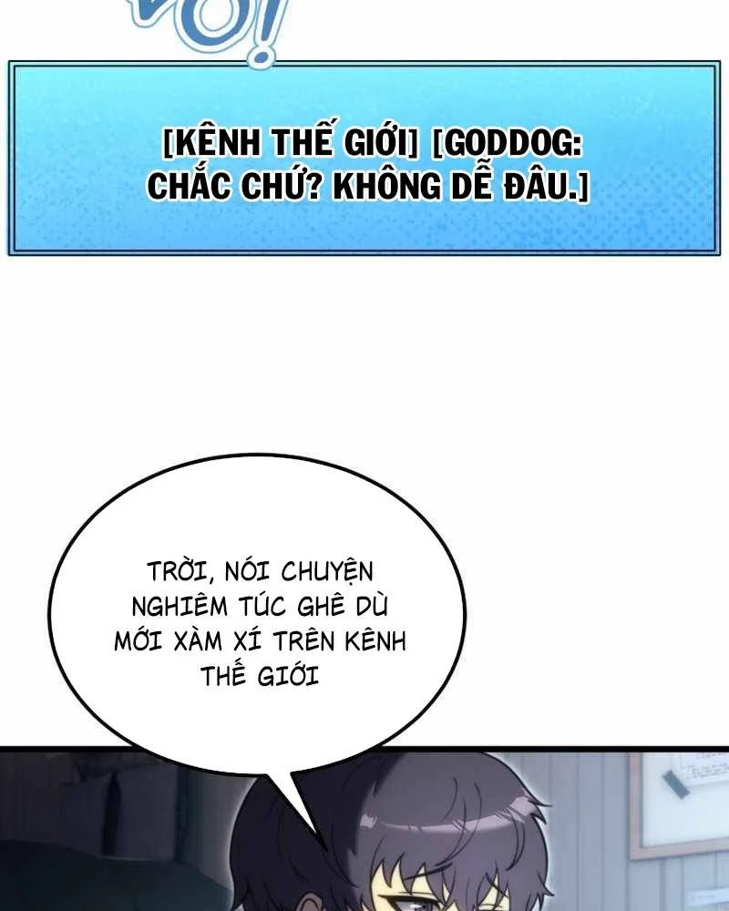 Công Lược Ký Sự Của Siêu Việt Cấp Phản Diện Chapter 1 66