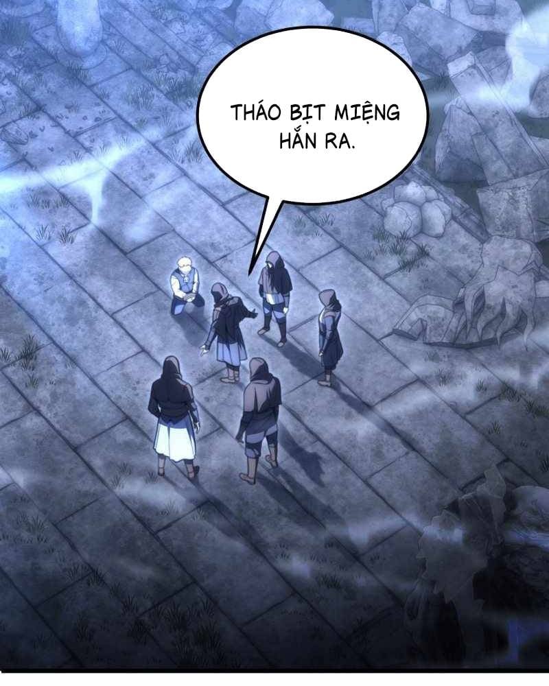 Công Lược Ký Sự Của Siêu Việt Cấp Phản Diện Chapter 1 91