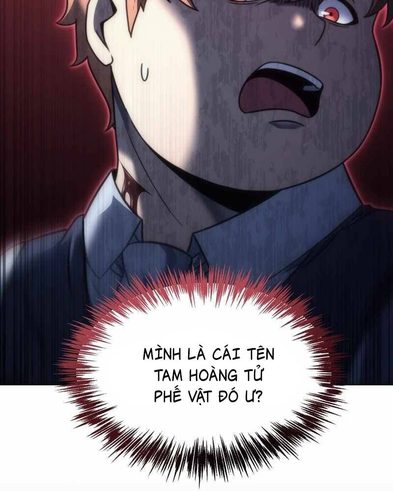 Công Lược Ký Sự Của Siêu Việt Cấp Phản Diện Chapter 1 113