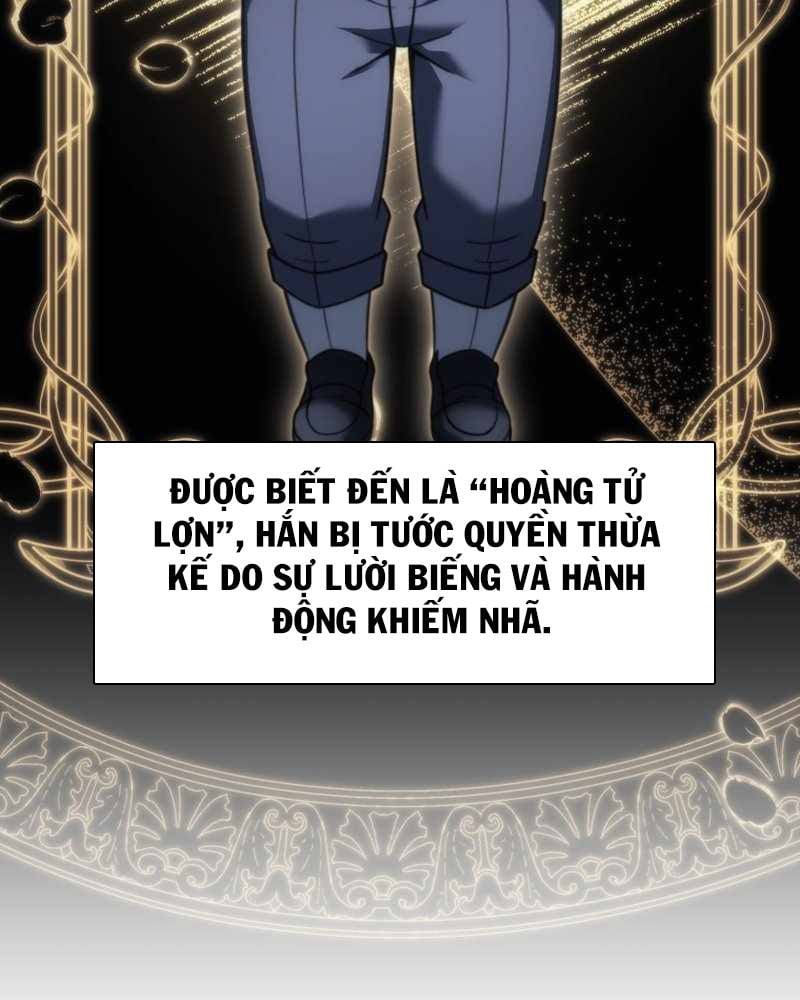 Công Lược Ký Sự Của Siêu Việt Cấp Phản Diện Chapter 1 116