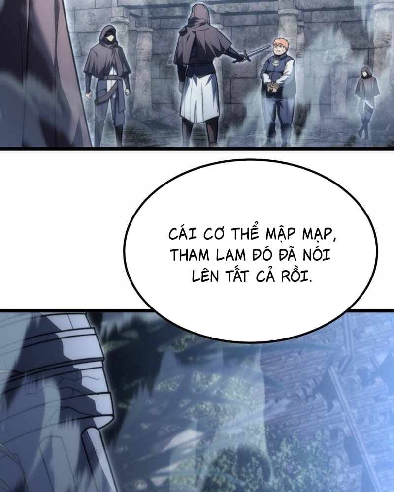 Công Lược Ký Sự Của Siêu Việt Cấp Phản Diện Chapter 1 126