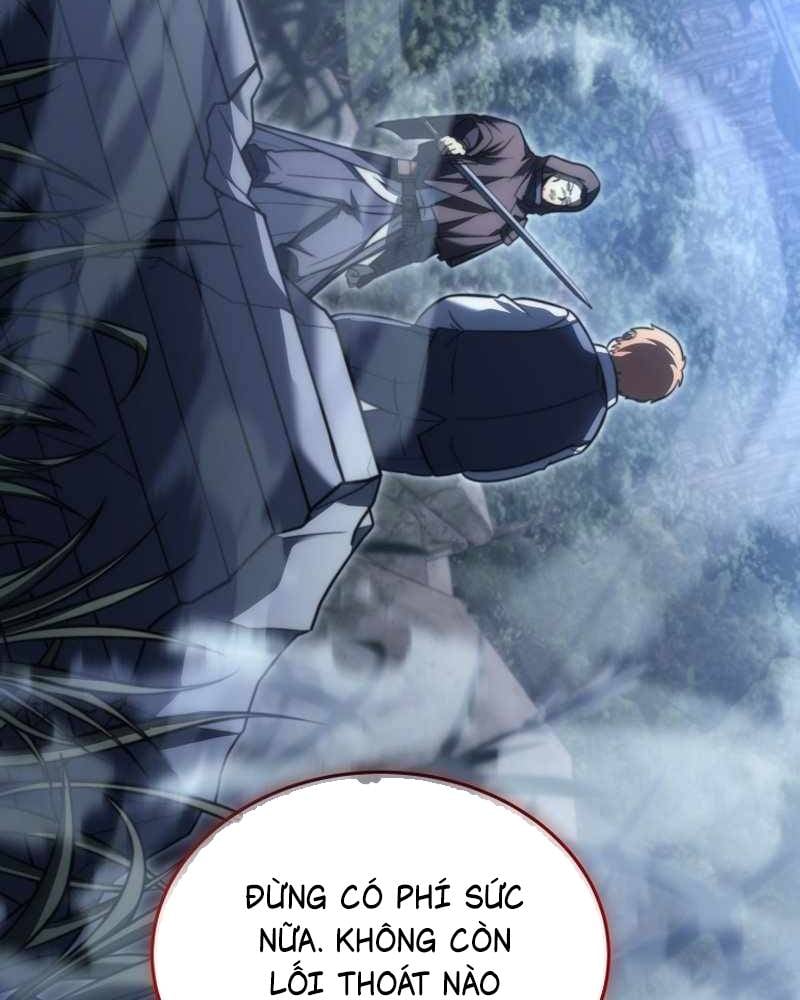 Công Lược Ký Sự Của Siêu Việt Cấp Phản Diện Chapter 1 127