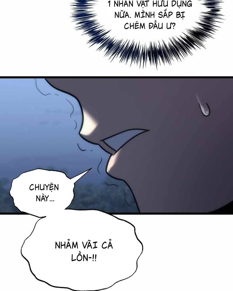 Công Lược Ký Sự Của Siêu Việt Cấp Phản Diện Chapter 1 131