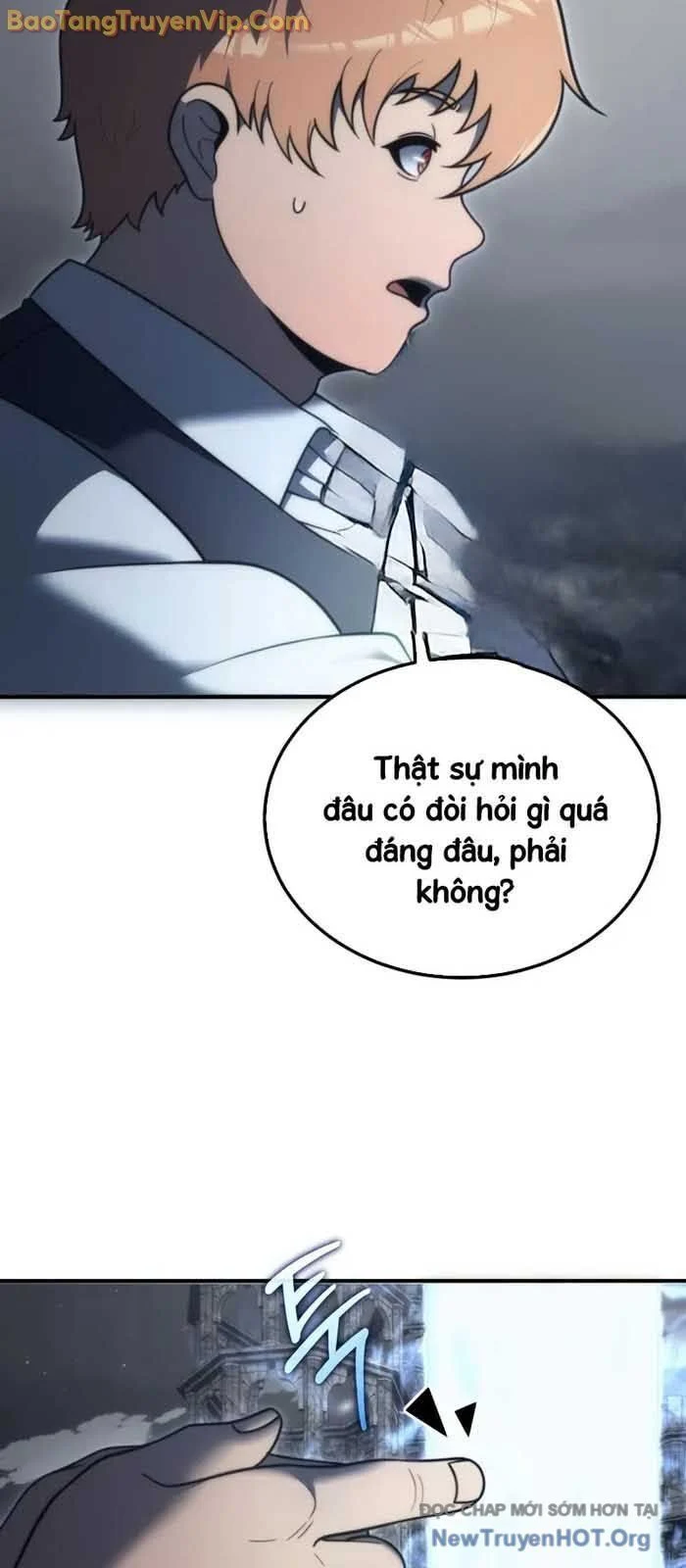 Công Lược Ký Sự Của Siêu Việt Cấp Phản Diện Chapter 2 5