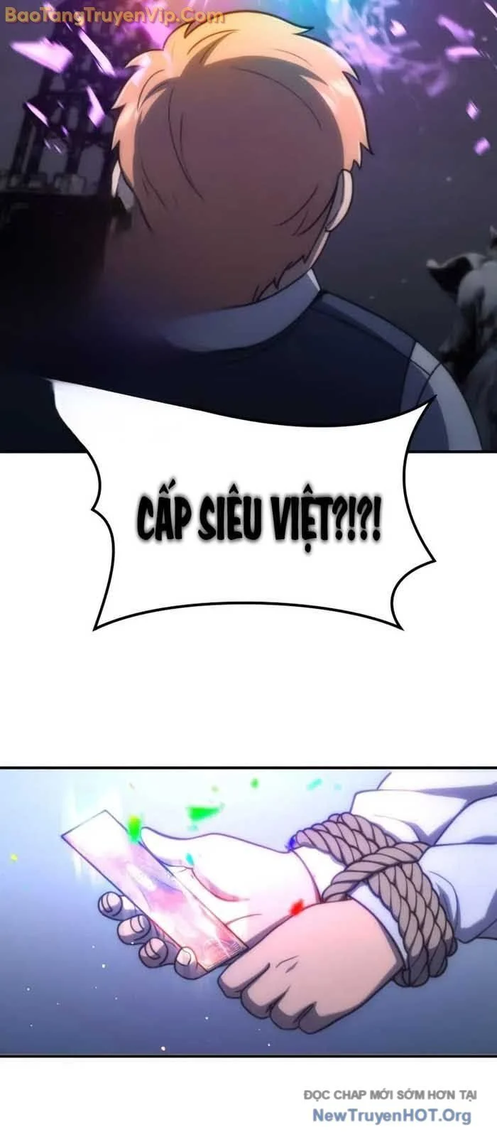 Công Lược Ký Sự Của Siêu Việt Cấp Phản Diện Chapter 2 20