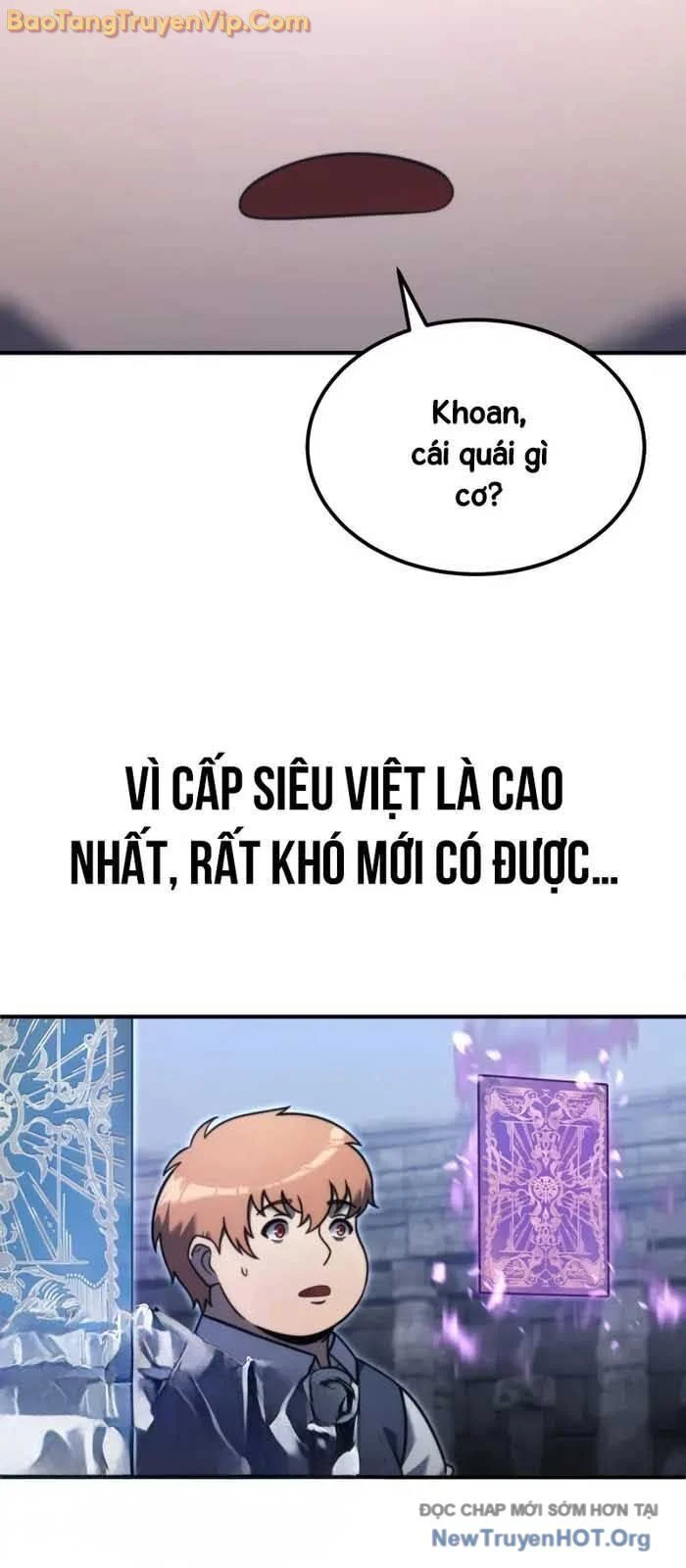 Công Lược Ký Sự Của Siêu Việt Cấp Phản Diện Chapter 2 24