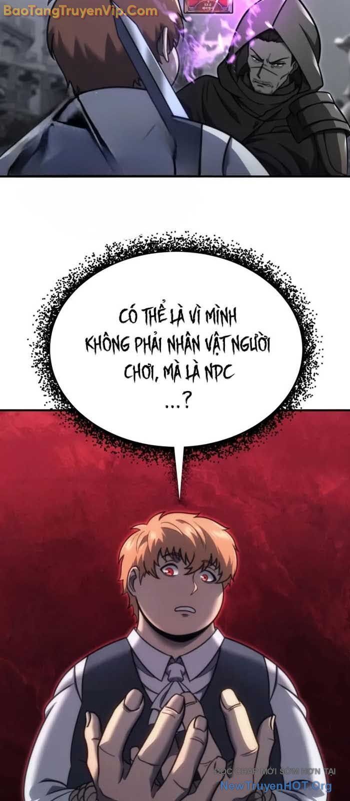Công Lược Ký Sự Của Siêu Việt Cấp Phản Diện Chapter 2 27