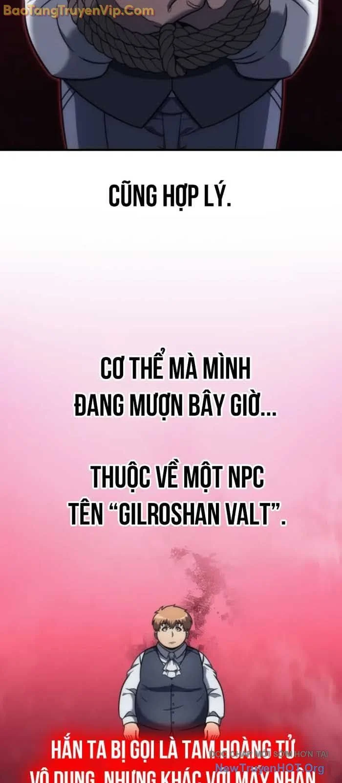 Công Lược Ký Sự Của Siêu Việt Cấp Phản Diện Chapter 2 28